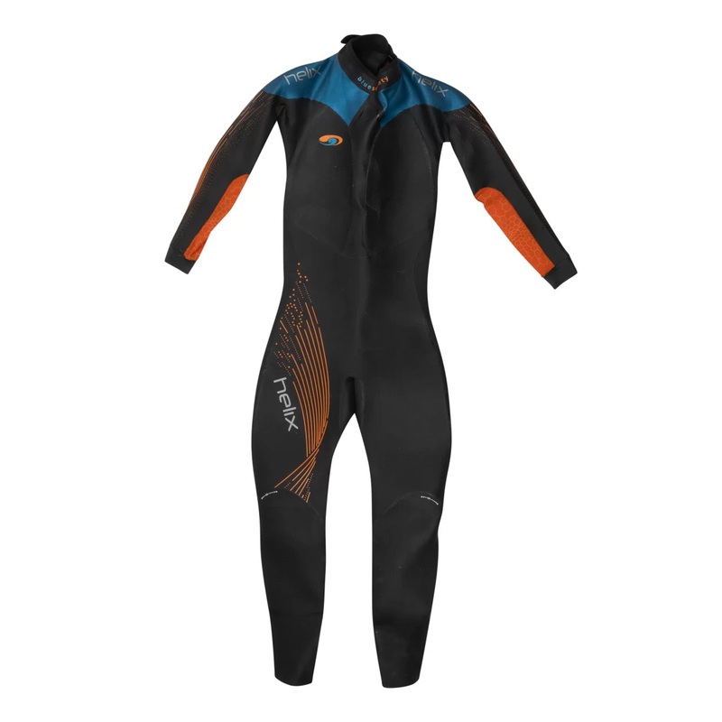 BlueSeventy Helix Triathlon Wetsuit - Women's