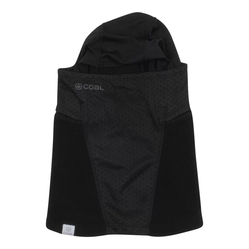 Coal The Hybrid Clava Balaclava
