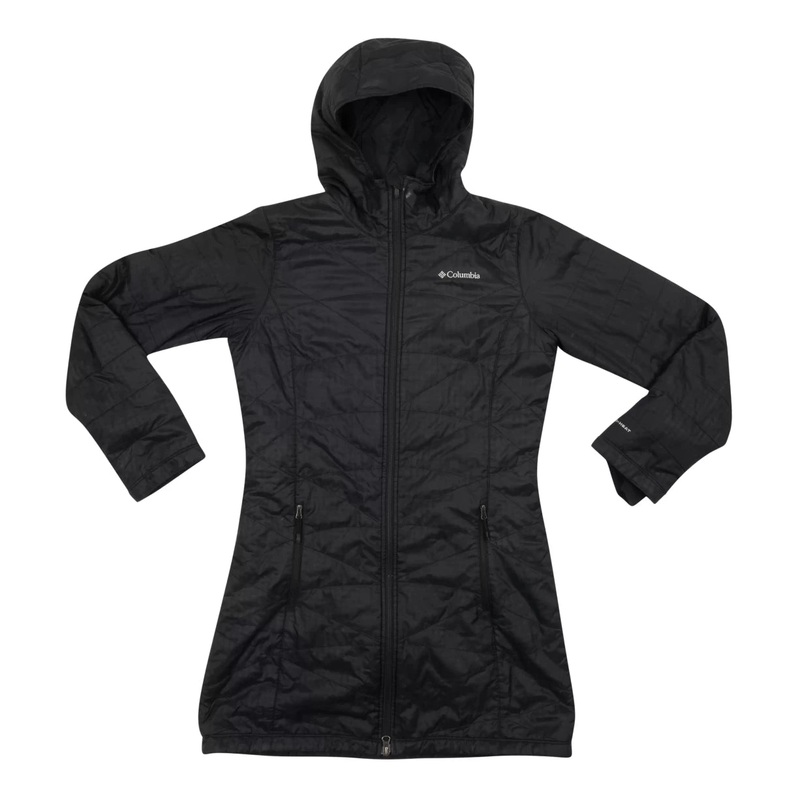 Columbia Mighty Lite Hooded Jacket - Women's