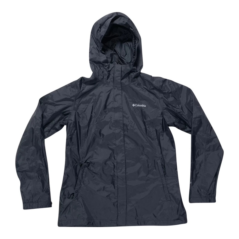 Columbia Watertight II Rain Jacket - Men's