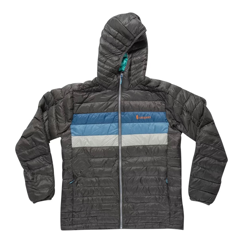 Cotopaxi Fuego Down Hooded Jacket - Men's