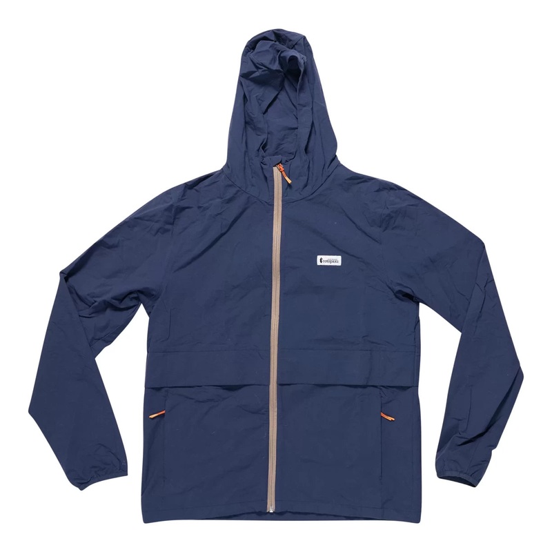 Cotopaxi Viento Wind Jacket - Men's