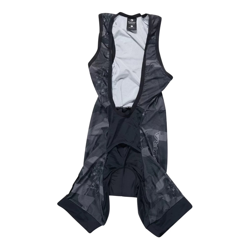 Endura SingleTrack Bib Liner - Men's