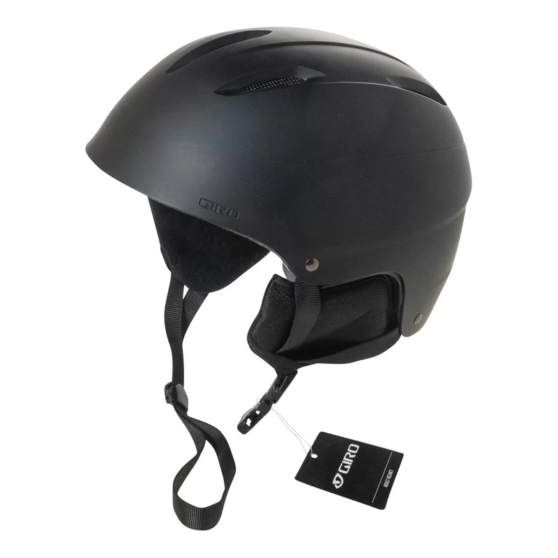 Giro Bevel Ski Helmet