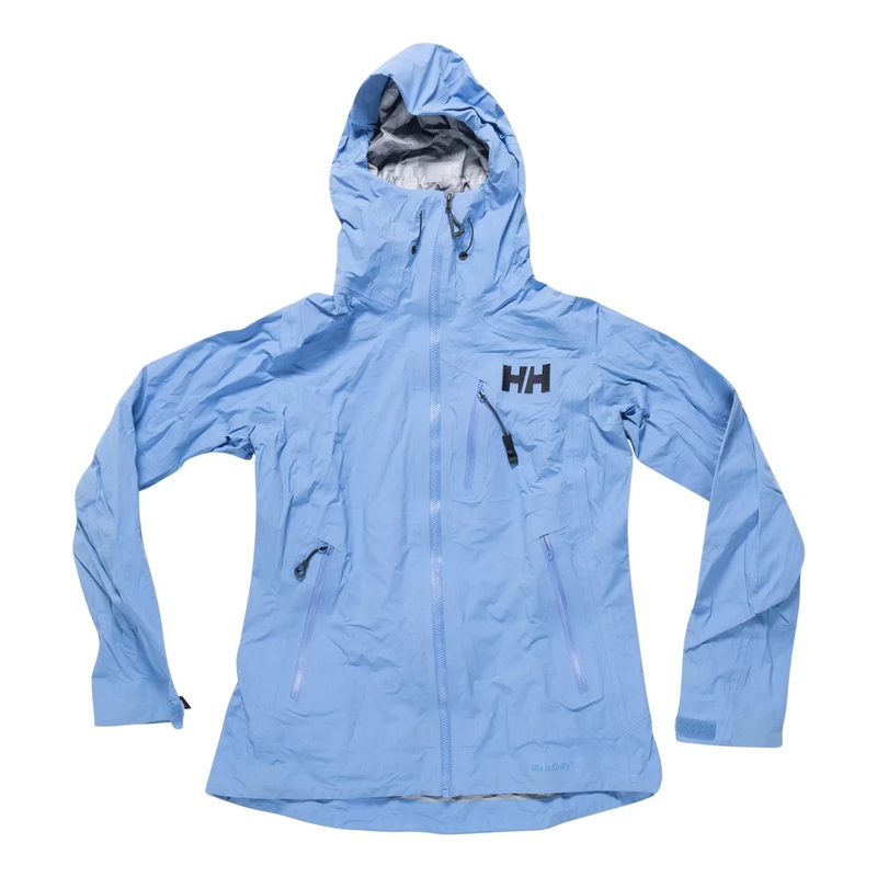 Helly Hansen Odin 9 Worlds 2.0 Outdoor Shell Jacket - Women's