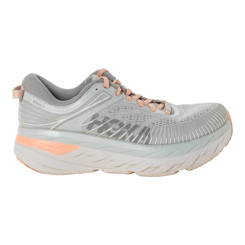Hoka Bondi 7 Running Shoes - Women's