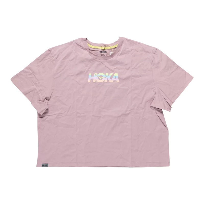 Hoka Sunrise GPX SS Tee - Women's