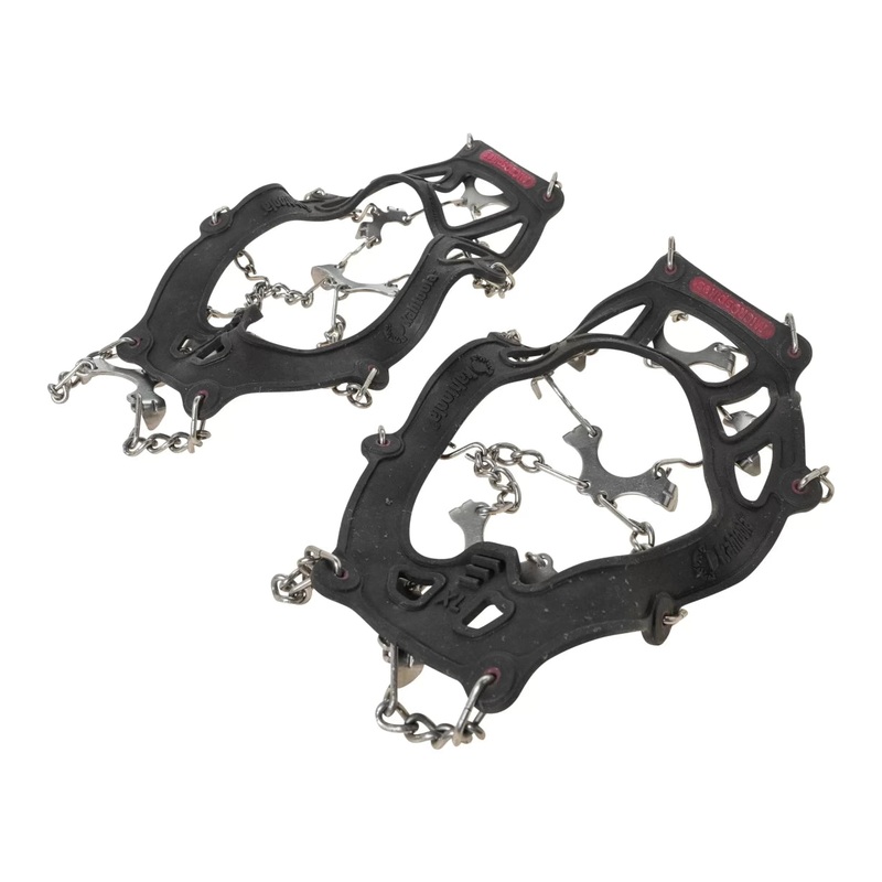 Kahtoola Microspikes Traction System