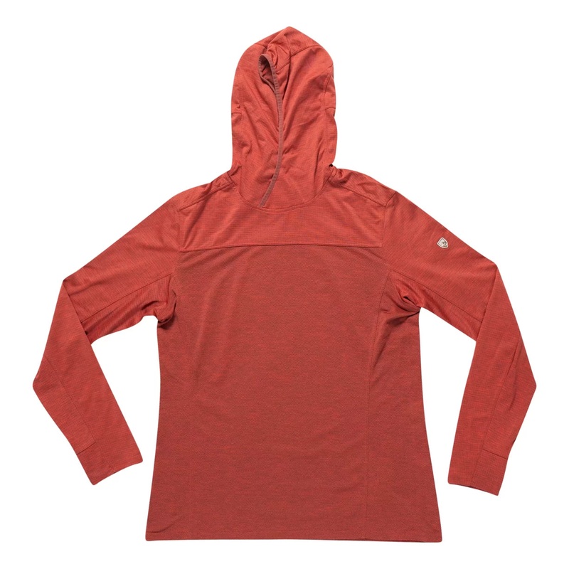 KUHL Engineered Hoody - Men's