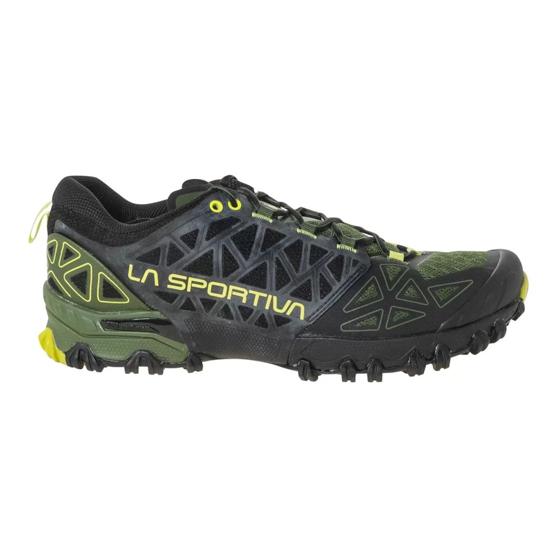La Sportiva Bushido II Trail Running Shoes - Men's