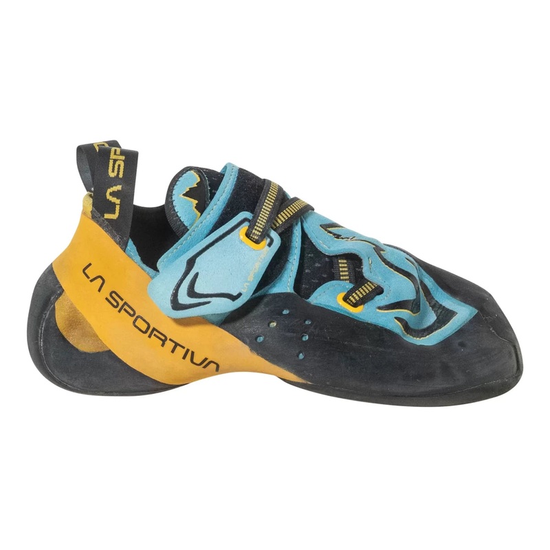 La Sportiva Futura Climbing Shoes