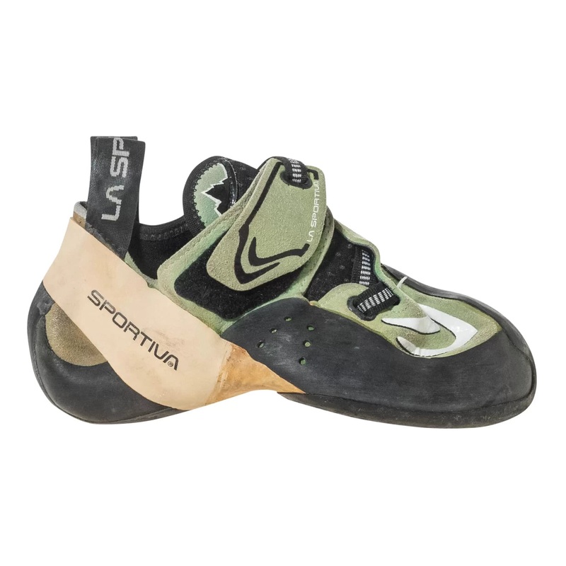 La Sportiva Futura Climbing Shoes - Women's