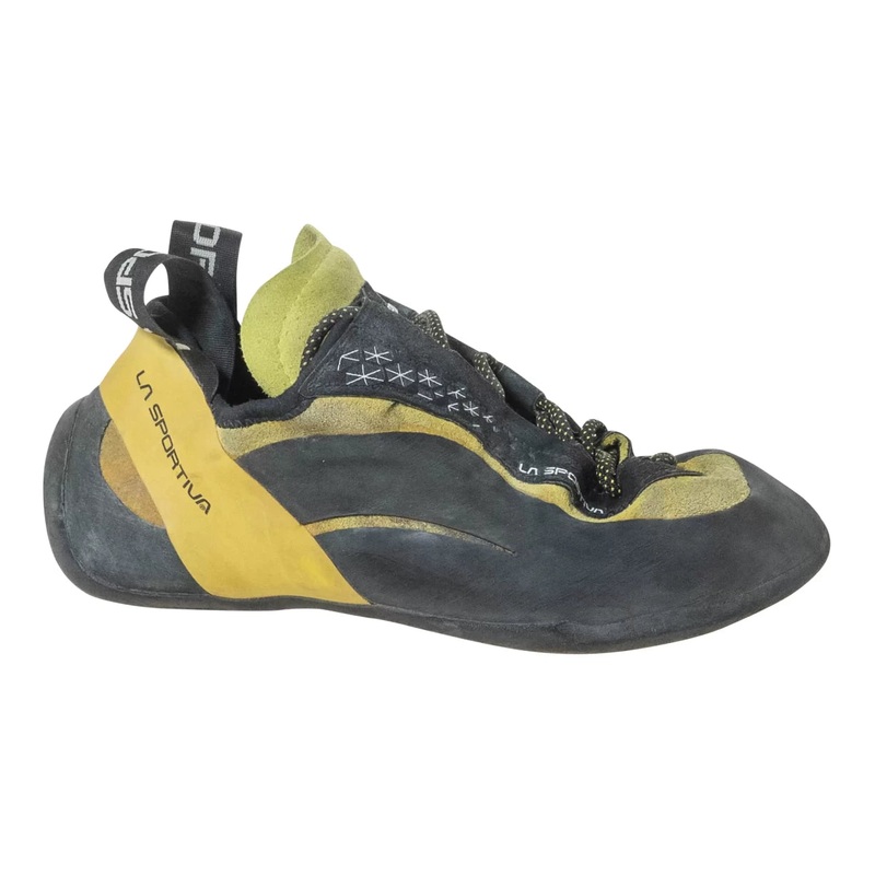 La Sportiva Miura Climbing Shoes