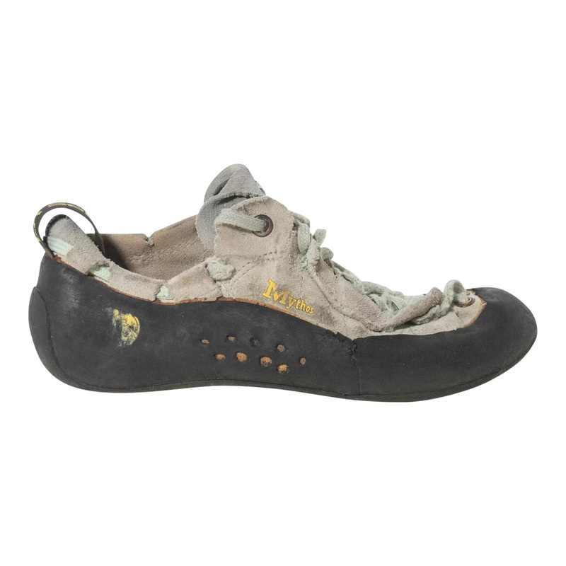 La Sportiva Mythos Climbing Shoes - Women's