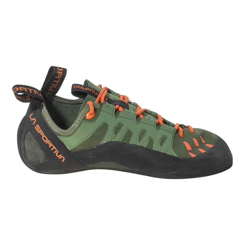La Sportiva Tarantulace Climbing Shoe
