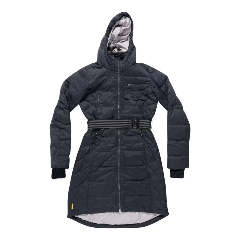Lole Hooded Down Parka - Women's