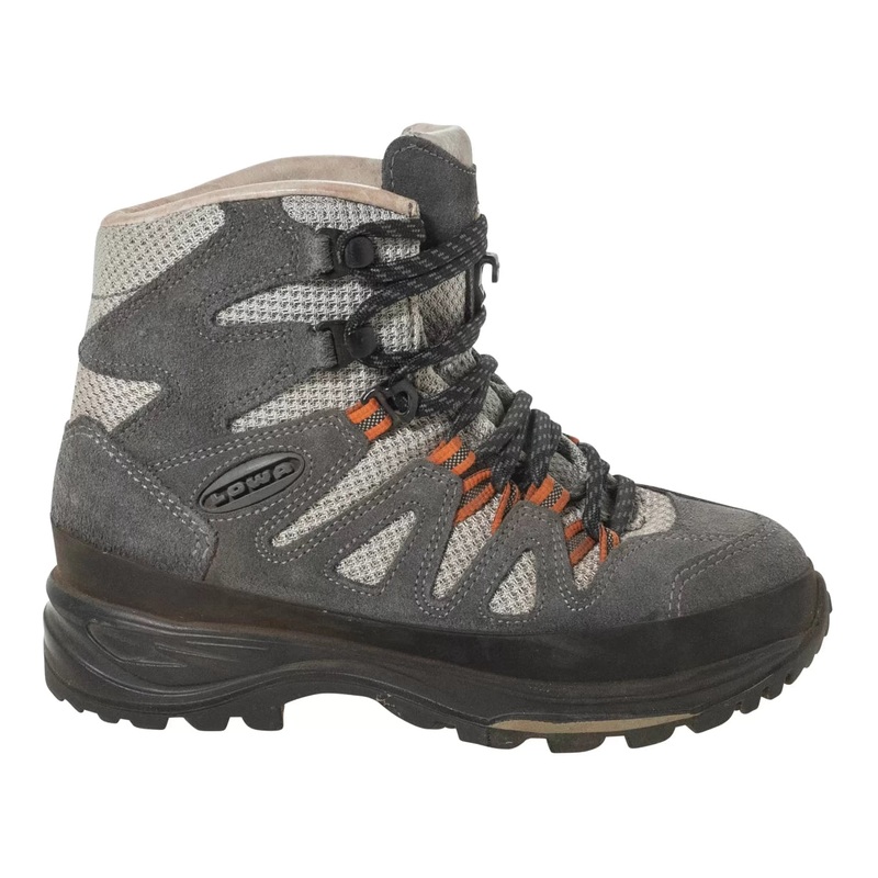 Lowa Jannu Mid Hiking Boots - Women's