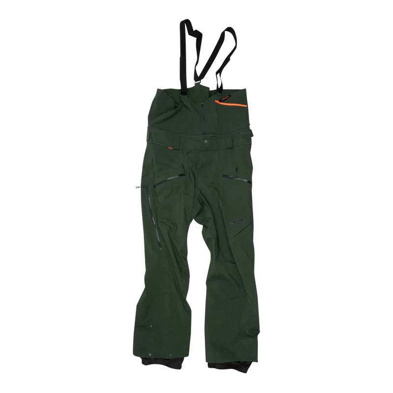 Mammut Snow Bib Pants