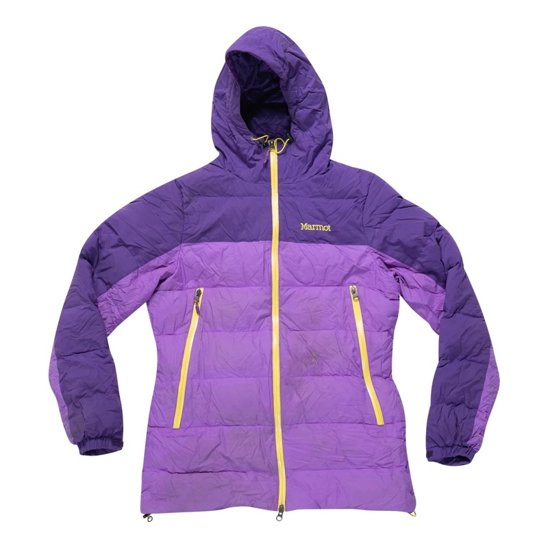 Marmot Guides Down Hoody - Women's
