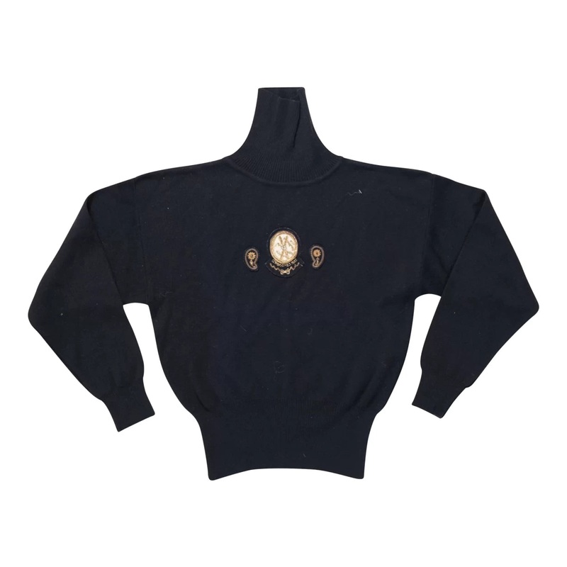 Meister Vintage Aprs Ski Sweater - Women's