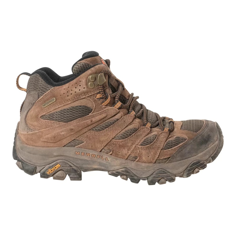 Merrell Moab 3 Mid Hiking Boots