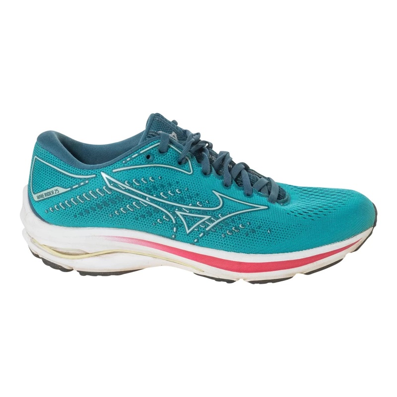 Mizuno Wave Rider Running Shoe - Women's