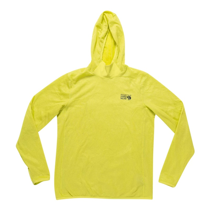 Mountain Hardwear AirMesh Hoody - Men's