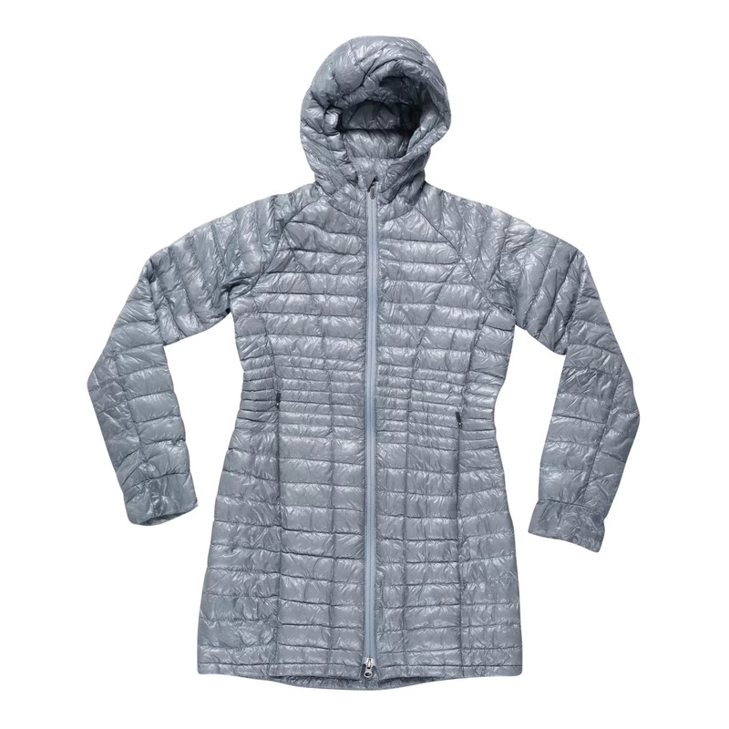 Mountain Hardwear Down Parka - Women's