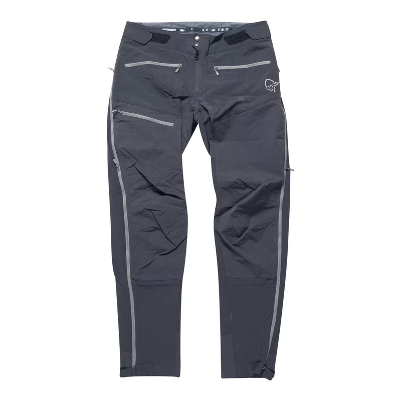 Norrna Fjr Flex1 Pants - Men's