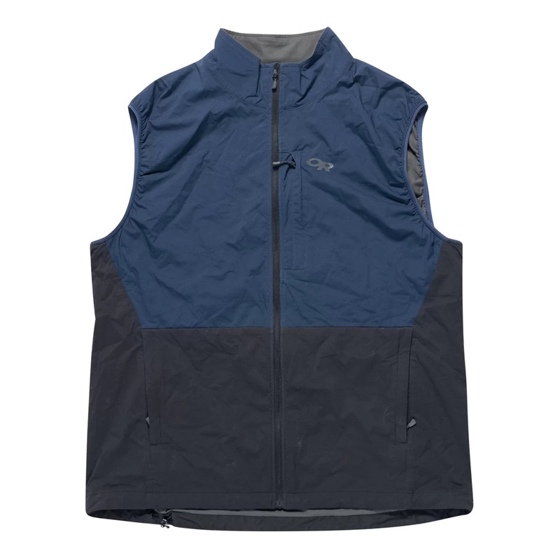 Outdoor Research Deviator Wind Vest - Men's