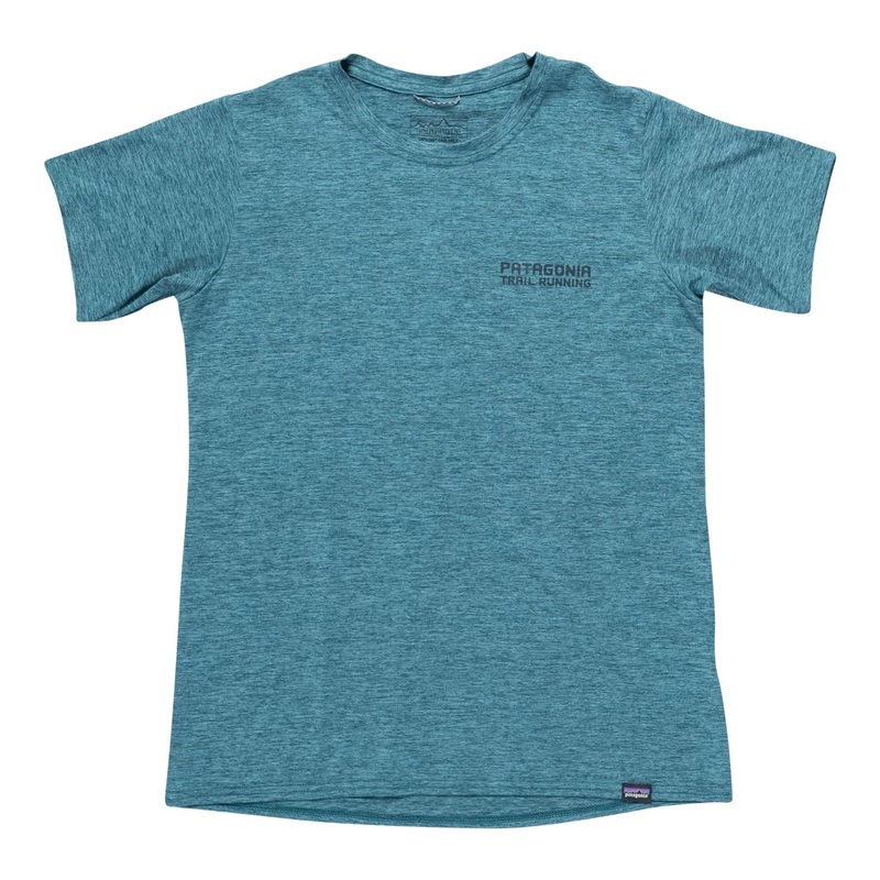 Patagonia Capilene Cool Daily Graphic Shirt - Women's