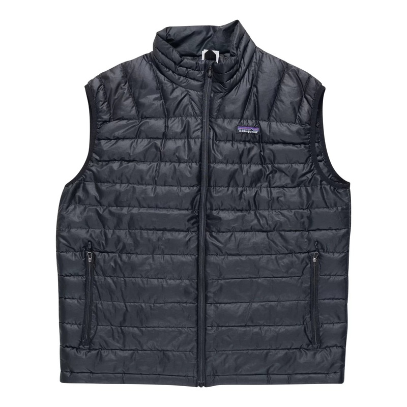 Patagonia Down Sweater Vest - Men's