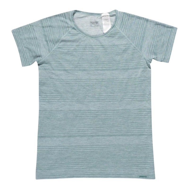 Patagonia Gatewood Short Sleeve Shirt - Women's