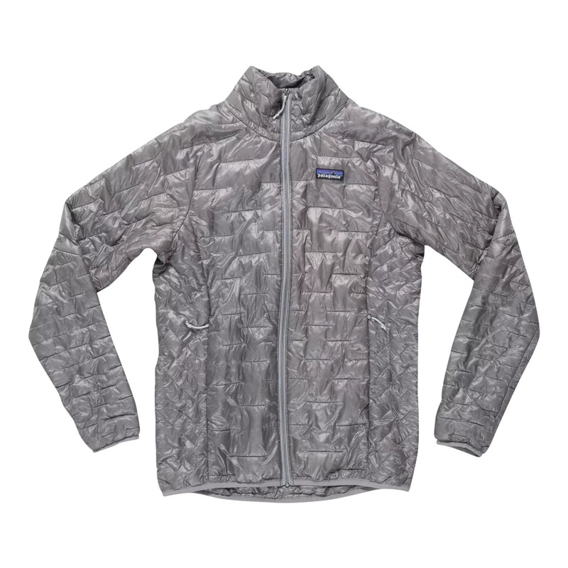 Patagonia Micro Puff Jacket - Women's