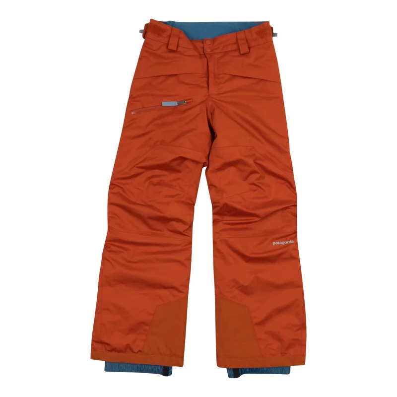 Patagonia Snowshot Insulated Snow Pants Boys'