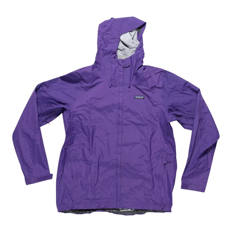 Patagonia Torrentshell Rain Jacket - Men's