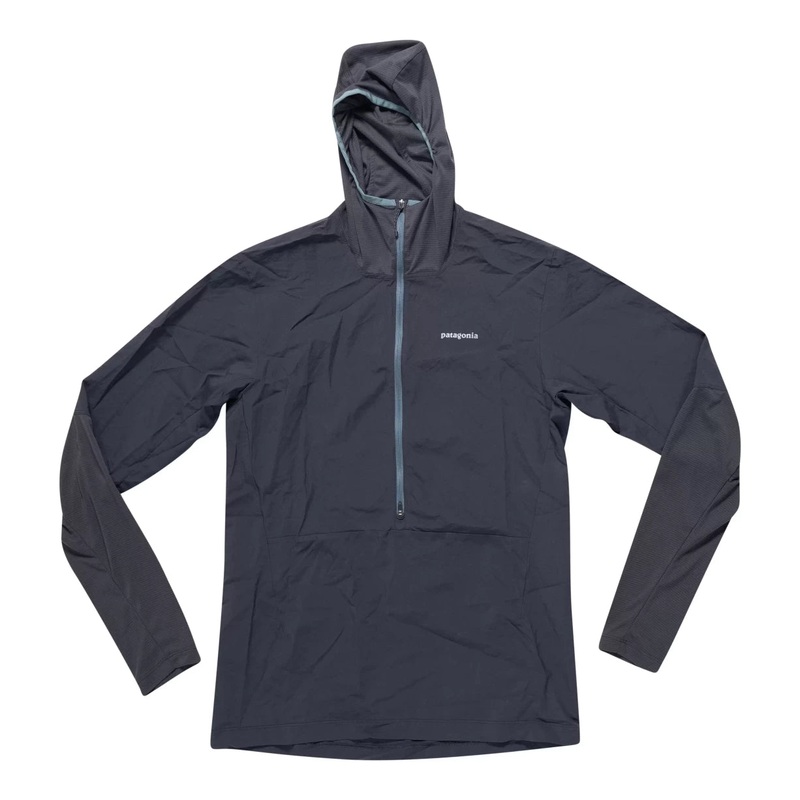Patagonia Ultralight Half Zip Jacket - Men's