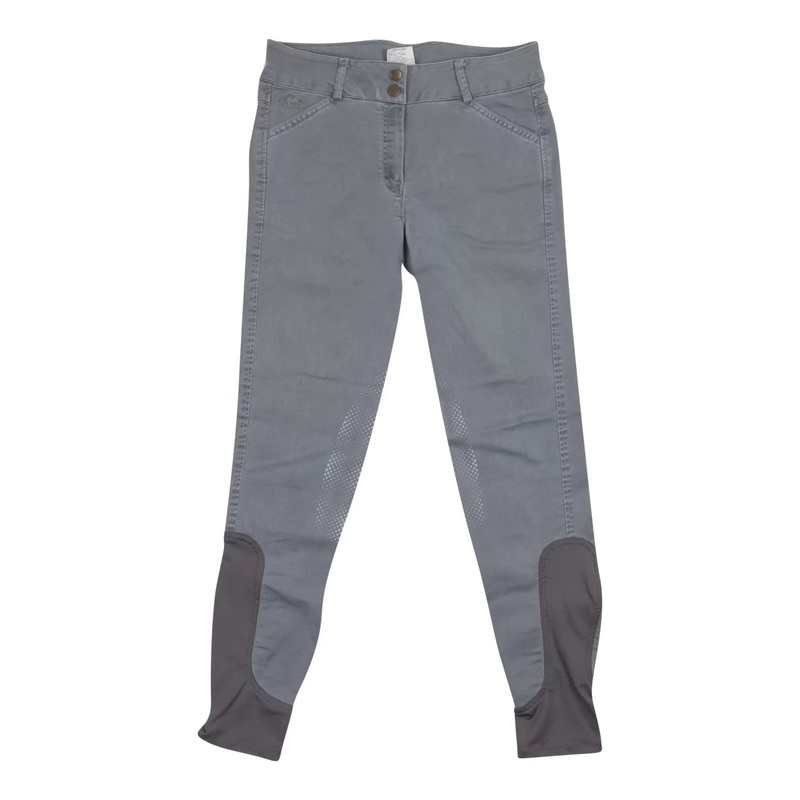 Piper by SmartPak Cornflower Breeches - Women's