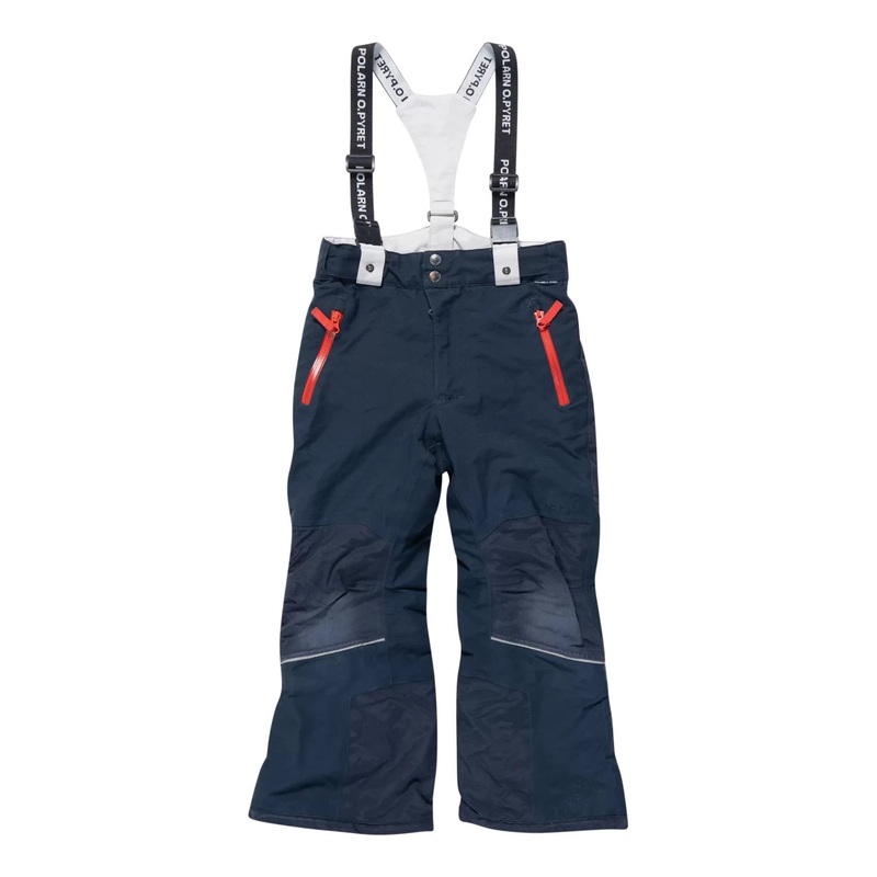 Polarn O. Pyret Performance Snow Pants - Kids'