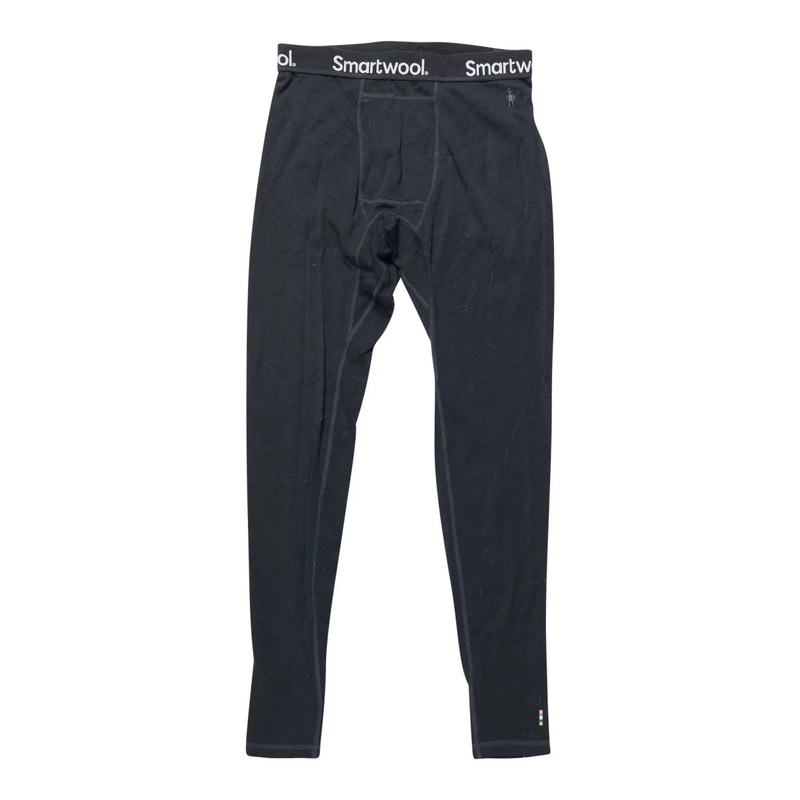 SmartWool Classic Thermal Merino Base Layer Bottoms - Men's