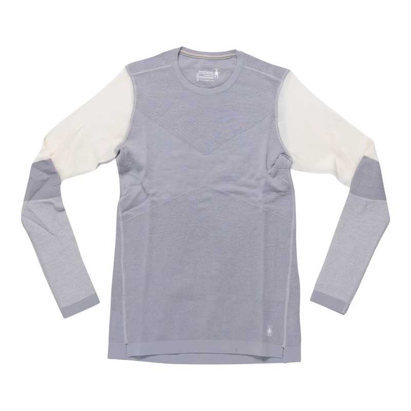 SmartWool Intraknit Thermal Merino Base Layer Crew