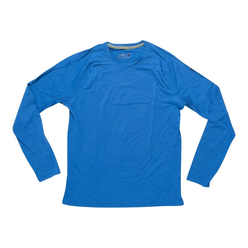 SmartWool Merino 150 L/S Base Layer Top - Men's