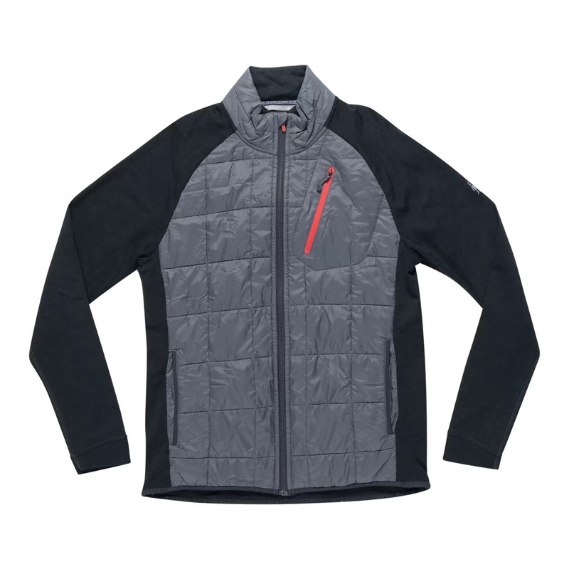 SmartWool PhD Smartloft Divide Full Zip Jacket - Men's