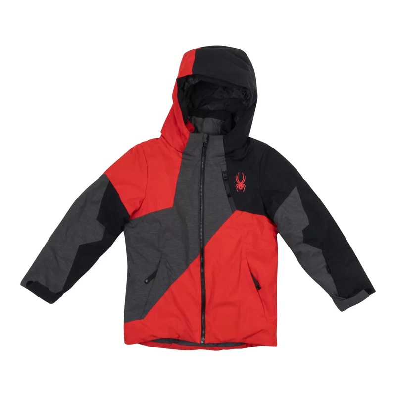 Spyder Ambush Jacket