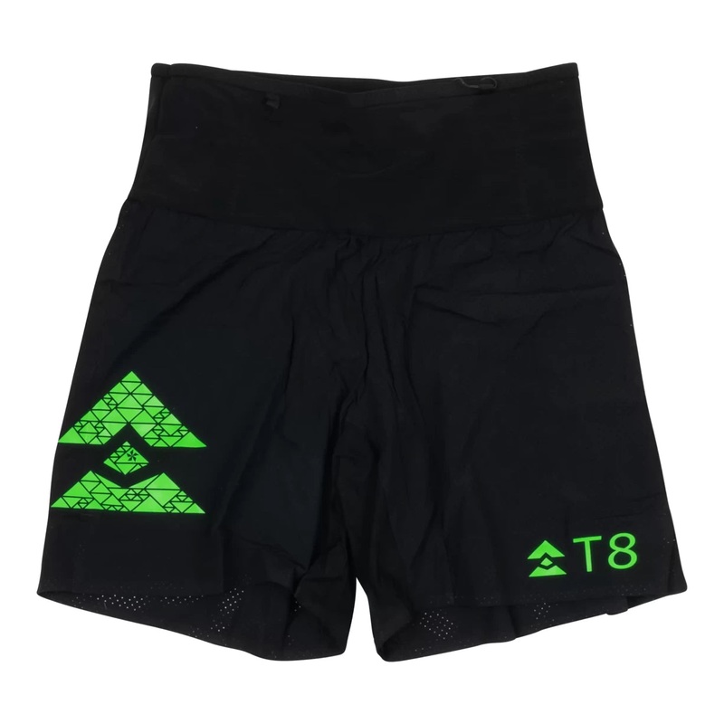T8 Ultra Sherpa Shorts