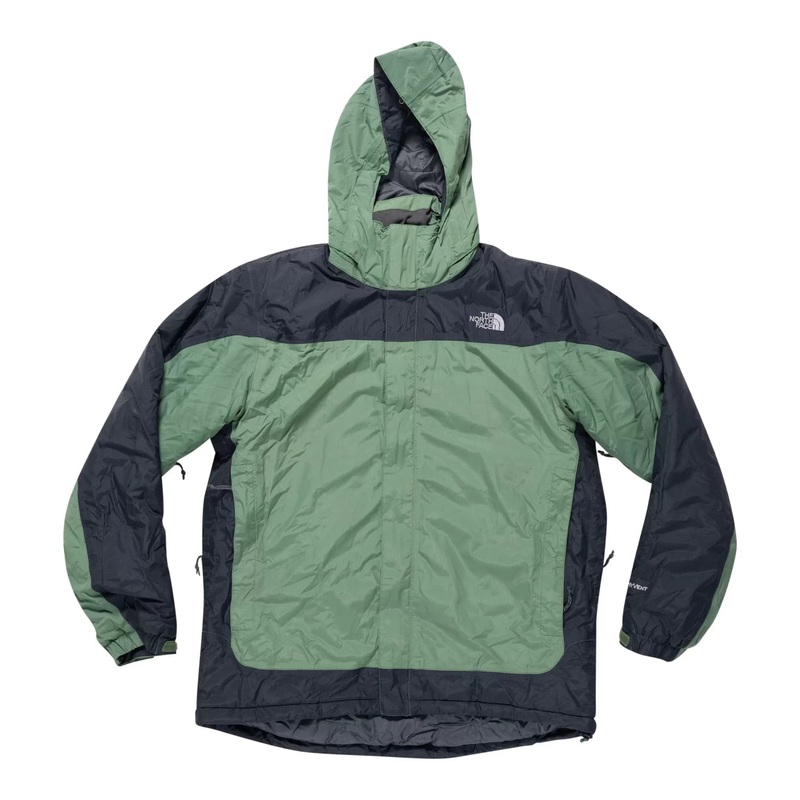 The North Face Hyvent Ripstop Hooded Jacket - Men's
