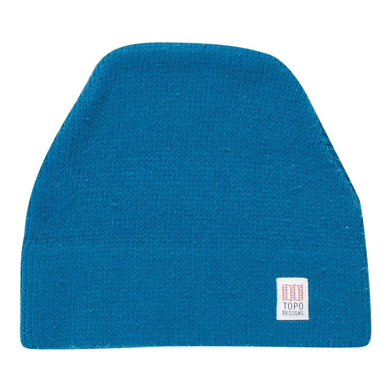 Topo Designs Beanie