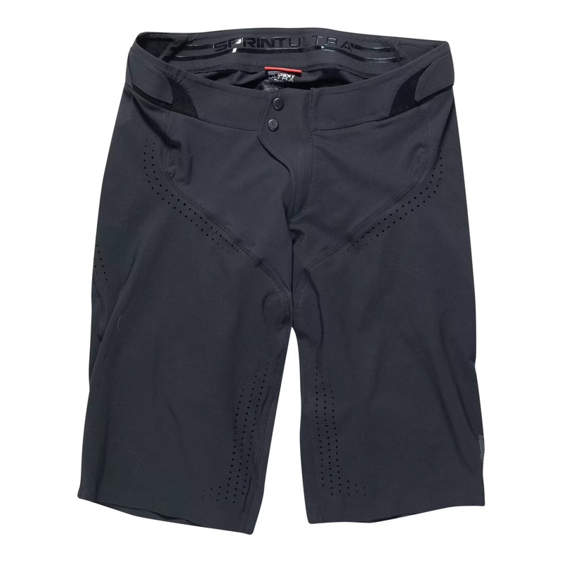 Troy Lee Designs Sprint Ultra Solid Shorts - Men's