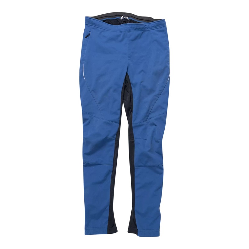 Vaude Softshell Pants - Women's