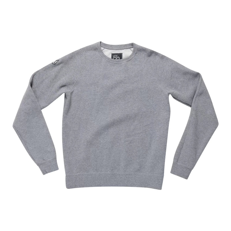 Volcom Crew Neck Sweater